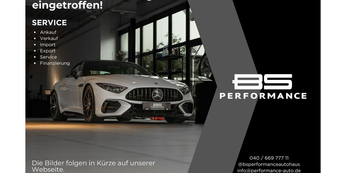 Mercedes-Benz GLE 400 23.000 km 85.990 &euro; Hamburg 22529