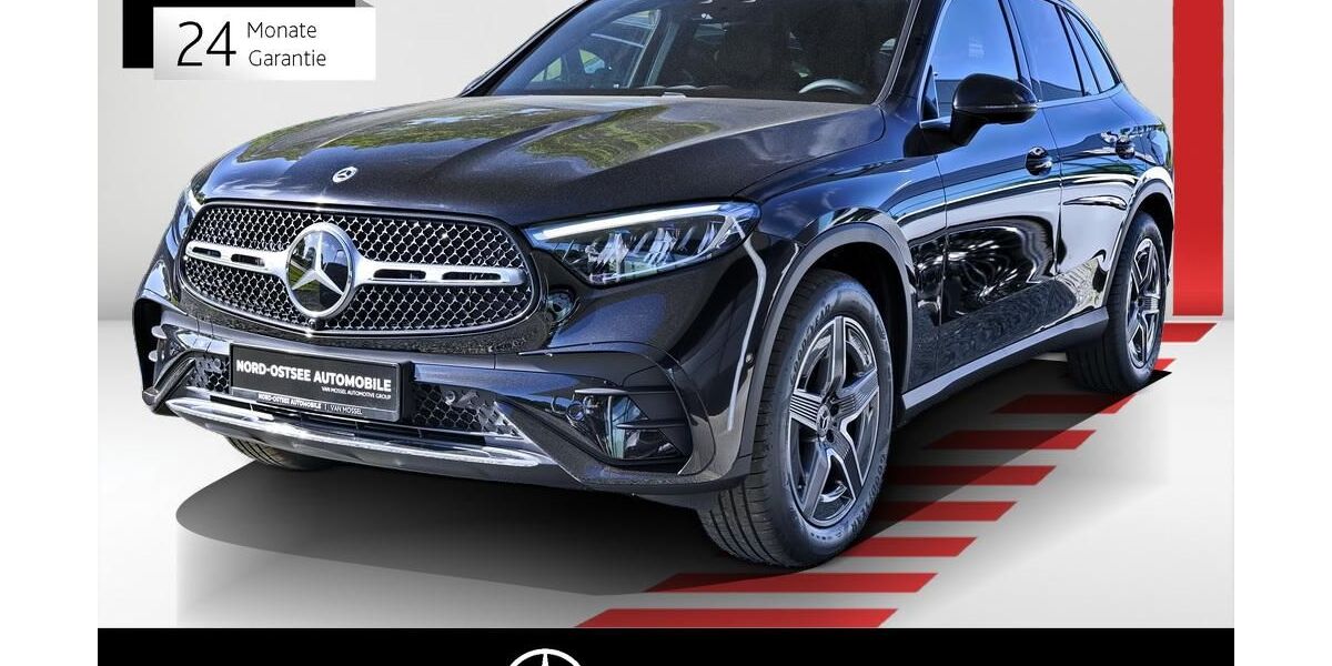 Mercedes-Benz GLC 300 14.376 km 50.450 &euro; Hamburg-Elbe 22609