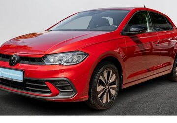 VW Polo 19.720 km 24.489 &euro; Hamburg 22457
