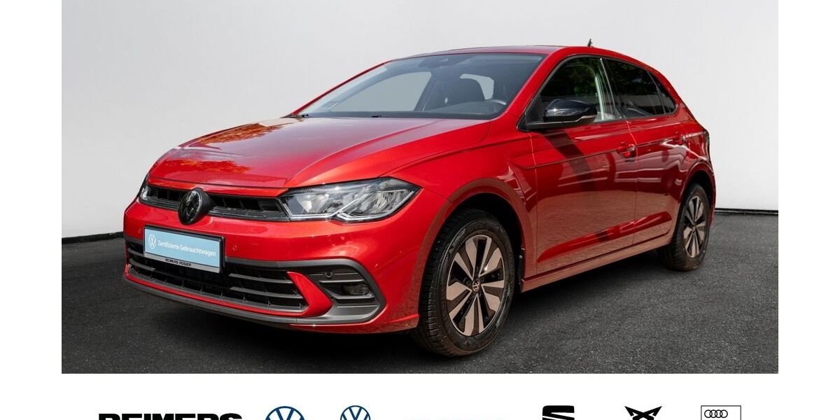 VW Polo 19.720 km 24.489 &euro; Hamburg 22457