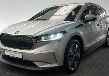 Skoda Enyaq 66.075 km 32.450 &euro; Hamburg 22761