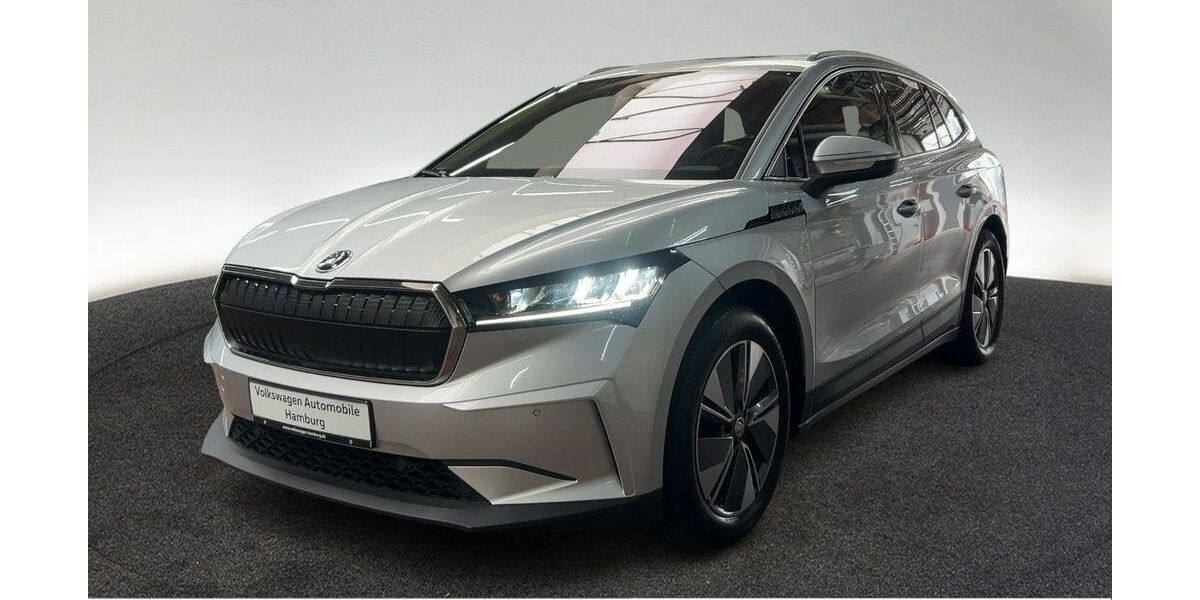 Skoda Enyaq 66.075 km 32.450 &euro; Hamburg 22761