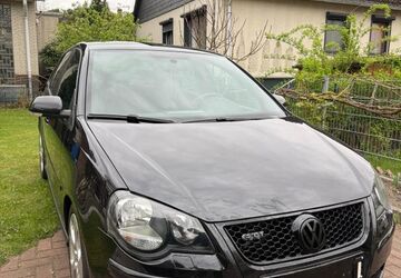 VW Polo 191.000 km 4.000 &euro; Hamburg 21147