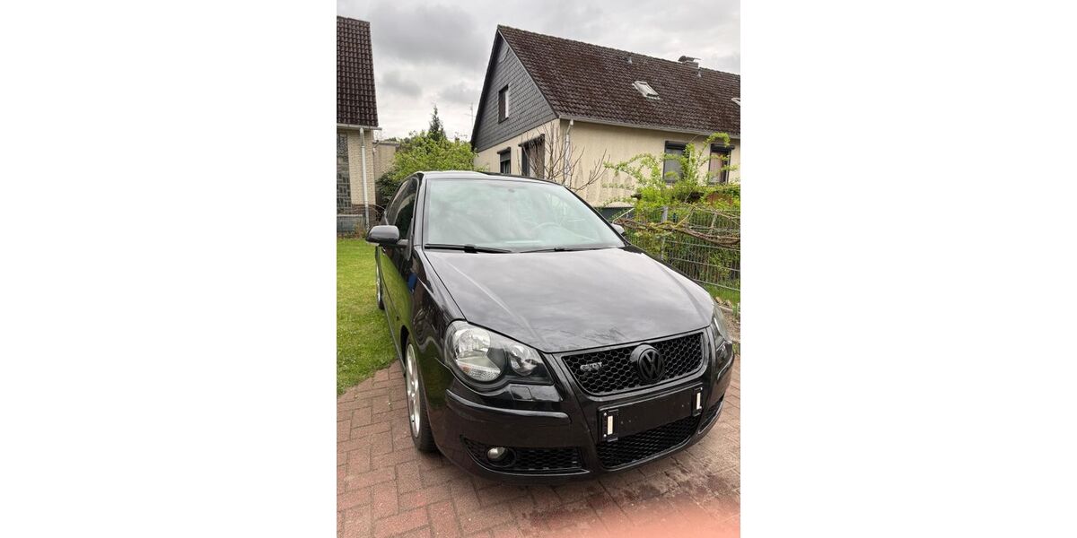 VW Polo 191.000 km 4.000 &euro; Hamburg 21147