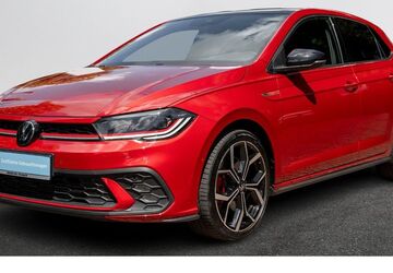 VW Polo 43.670 km 22.989 &euro; Hamburg 22457