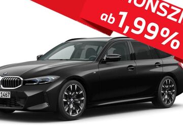 BMW 320 24.176 km 39.800 &euro; Hamburg-Bergedorf 21033