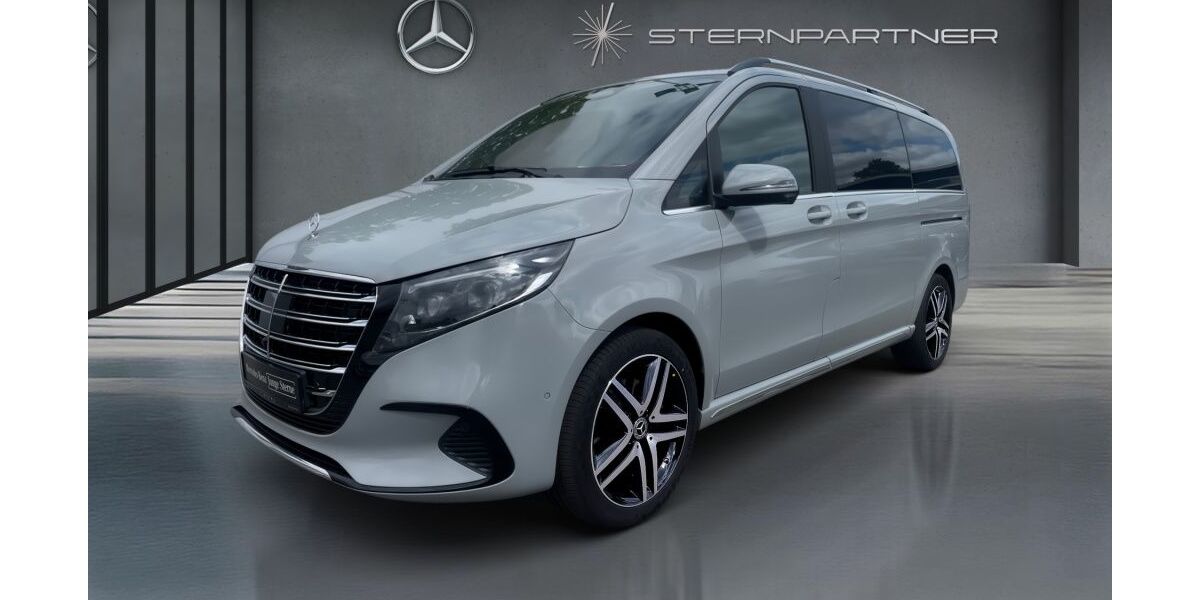 Mercedes-Benz V 300 9.388 km 84.400 &euro; Hamburg 21079