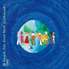Meine Heimat - Unser blauer Planet 23.09.2026 Planetarium Hamburg