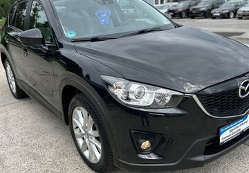 Mazda CX-5 147.320 km 11.750 &euro; hamburg 20539