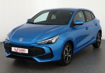MG 3 13.359 km 19.990 &euro; Hamburg 22761