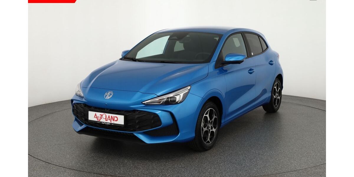 MG 3 13.359 km 19.990 &euro; Hamburg 22761