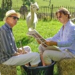 Huub Dutch Duo - Life is fine