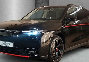 Leapmotor C10 17.642 km 43.990 &euro; Hamburg 21079