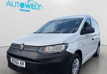 VW Caddy 46.775 km 14.680 &euro; Beckdorf 21643