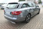 Mercedes-Benz C 200 Td 9G*Avantg* Leder Navi LED RFK 17Alu AHK 120.000 km 19.700 &euro; Seevetal - Hittfeld 21218