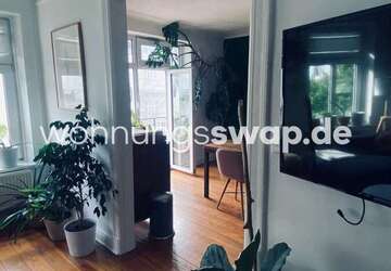Wohnung Hamburg-Nord Nord - 3 Zimmer, 75 m&sup2;, 1.180&euro; | Angebot:26112687