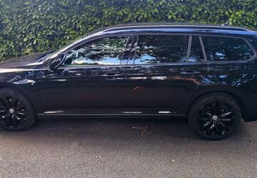 VW Passat Variant 174.000 km 15.900 &euro; Hamburg 22399