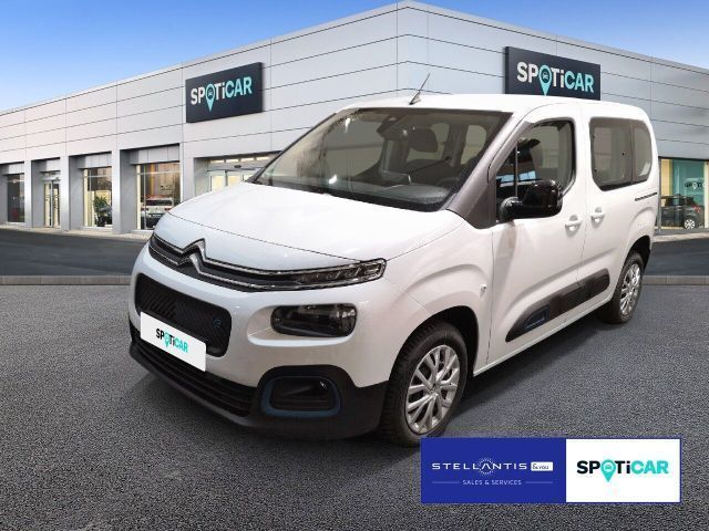 Citroen ë-Berlingo 22.000 km 22.990 &euro; Hamburg 22529