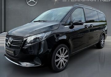 Mercedes-Benz V 250 13.212 km 74.900 &euro; Hamburg 21079