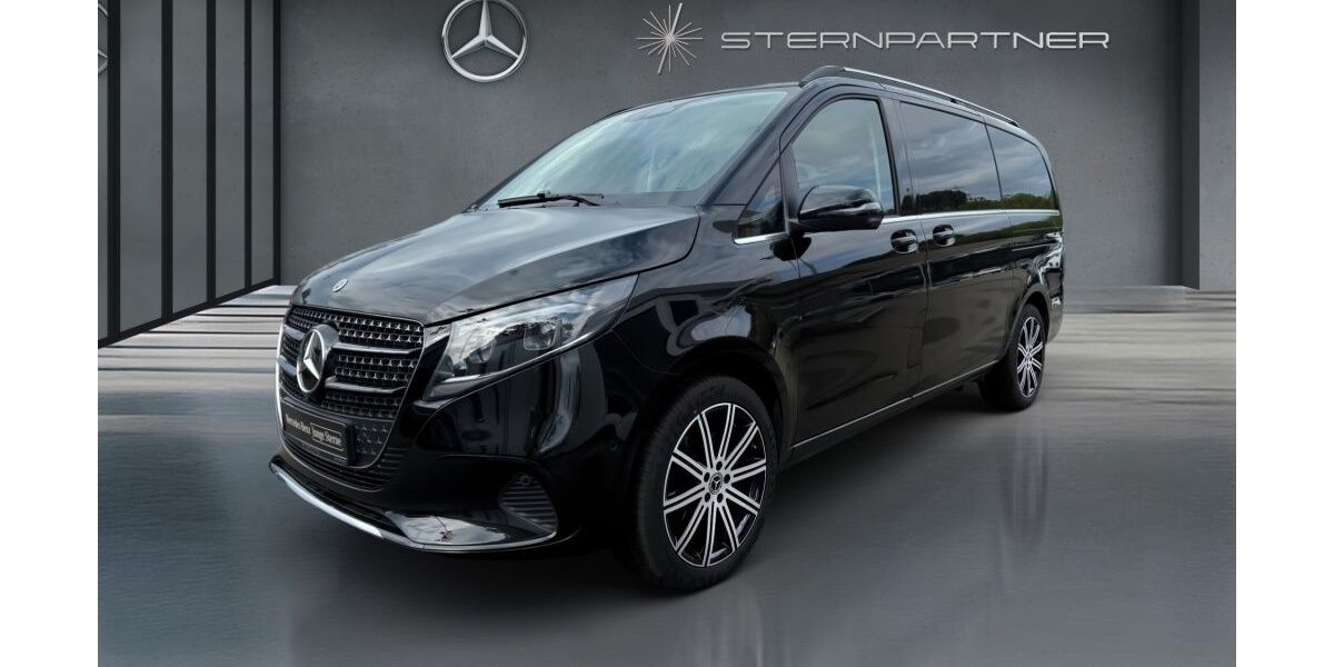 Mercedes-Benz V 250 13.212 km 74.900 &euro; Hamburg 21079