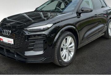 Audi Q6 e-tron 12.750 km 64.780 &euro; Hamburg 22419