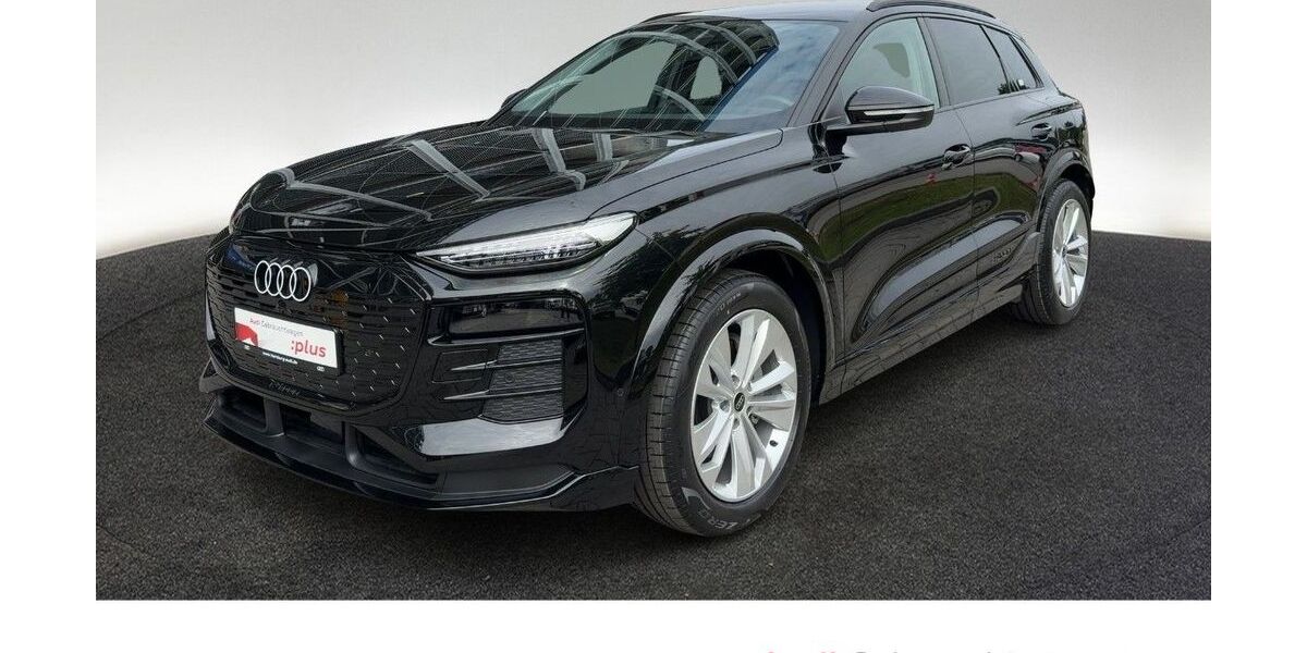 Audi Q6 e-tron 12.750 km 64.780 &euro; Hamburg 22419
