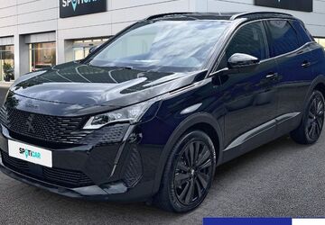 Peugeot 3008 13.521 km 22.790 &euro; Hamburg 22529