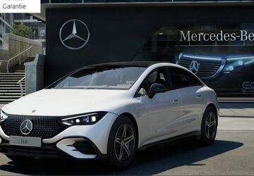 Mercedes-Benz EQE 13.978 km 56.450 &euro; Hamburg-Alstertal 22339