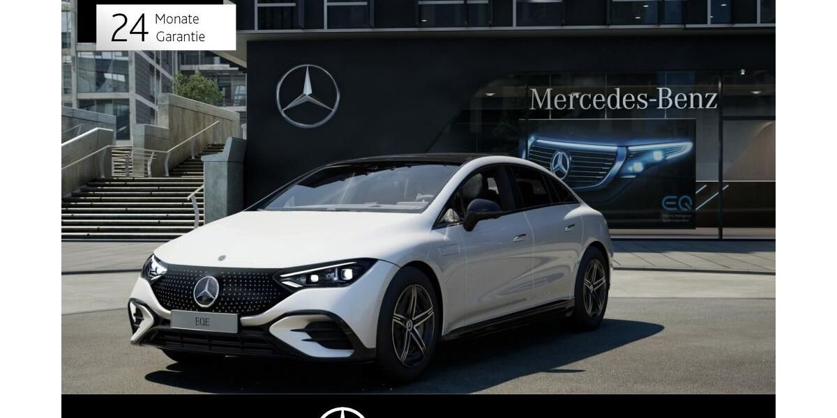Mercedes-Benz EQE 13.978 km 56.450 &euro; Hamburg-Alstertal 22339