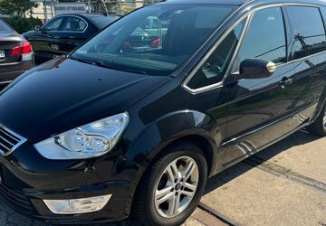 Ford Galaxy 342.000 km 3.999 &euro; Buxtehude 21614