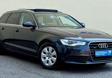 Audi A6 192.850 km 12.490 &euro; Hamburg 20537