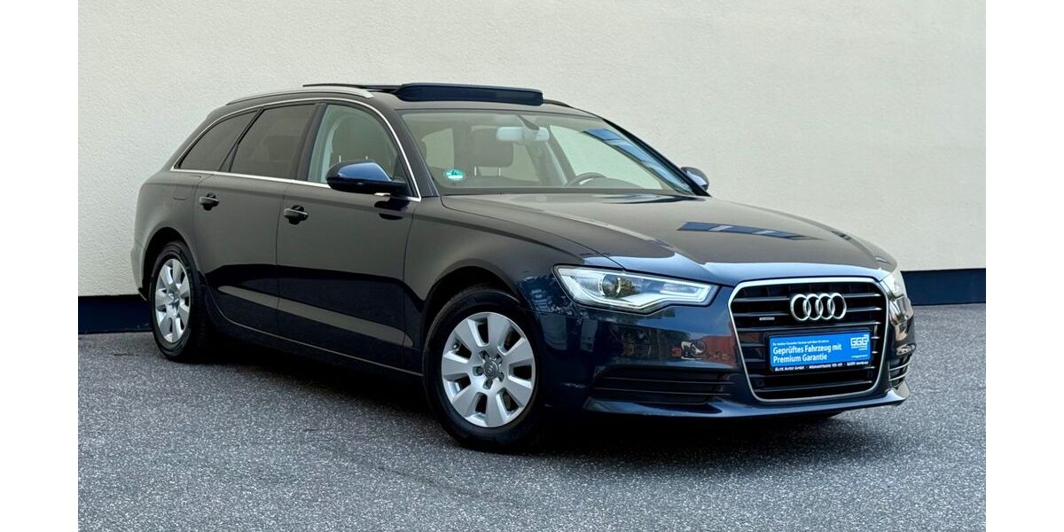 Audi A6 192.850 km 12.490 &euro; Hamburg 20537