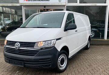 VW T6 Transporter 91.073 km 20.900 &euro; Hamburg-Norderstedt 22851
