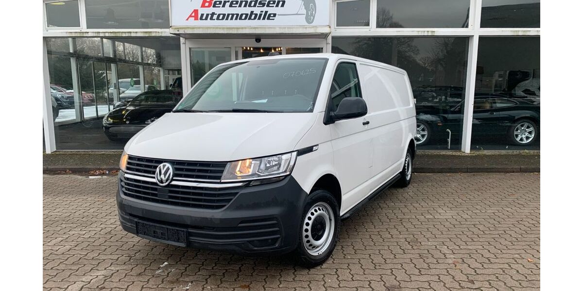 VW T6 Transporter 91.073 km 20.900 &euro; Hamburg-Norderstedt 22851