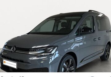 VW Caddy 9.990 km 43.450 &euro; Winsen (Luhe) 21423