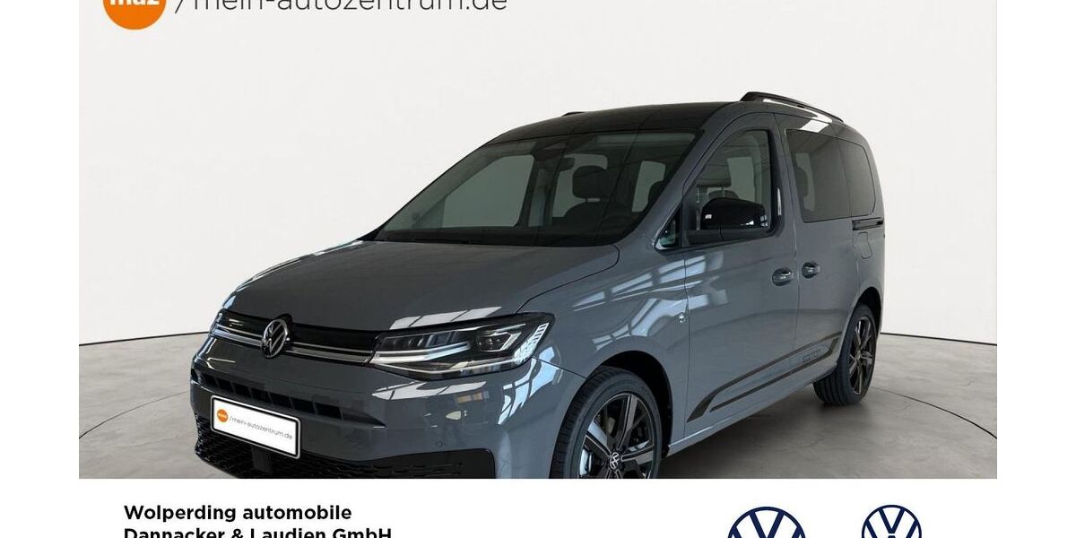 VW Caddy 9.990 km 43.450 &euro; Winsen (Luhe) 21423