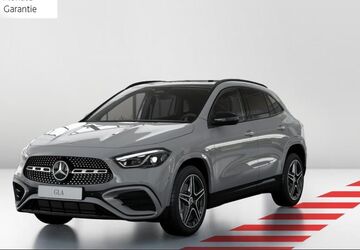 Mercedes-Benz GLA 200 11.602 km 42.890 &euro; Hamburg-Elbe 22609