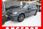 Mercedes-Benz C 180 T-CGI *AMG-Line* Klimaaut Leder PDC Alus 148.000 km 9.800 &euro; Seevetal - Hittfeld 21218