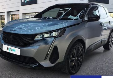 Peugeot 3008 23.541 km 22.990 &euro; Hamburg 22529