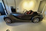 Morgan Aero 8 MK4 unbenutzt - 16 Jahre alter Neuwagen 150 km 129.999 &euro; Hamburg 22339