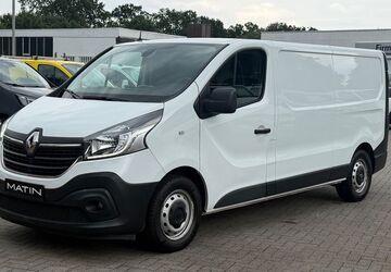 Renault Trafic 96.853 km 16.400 &euro; Norderstedt bei Hamburg 22851