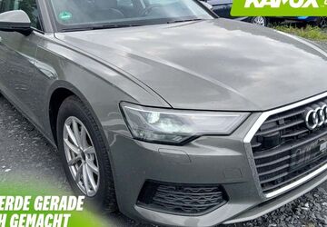 Audi A6 53.800 km 28.990 &euro; Hamburg 22529