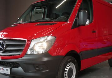 Mercedes-Benz Sprinter 121.094 km 14.990 &euro; Seevetal 21220