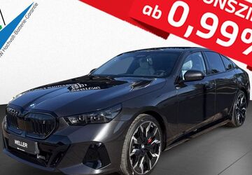 BMW i5 17.780 km 64.110 &euro; Hamburg 21073