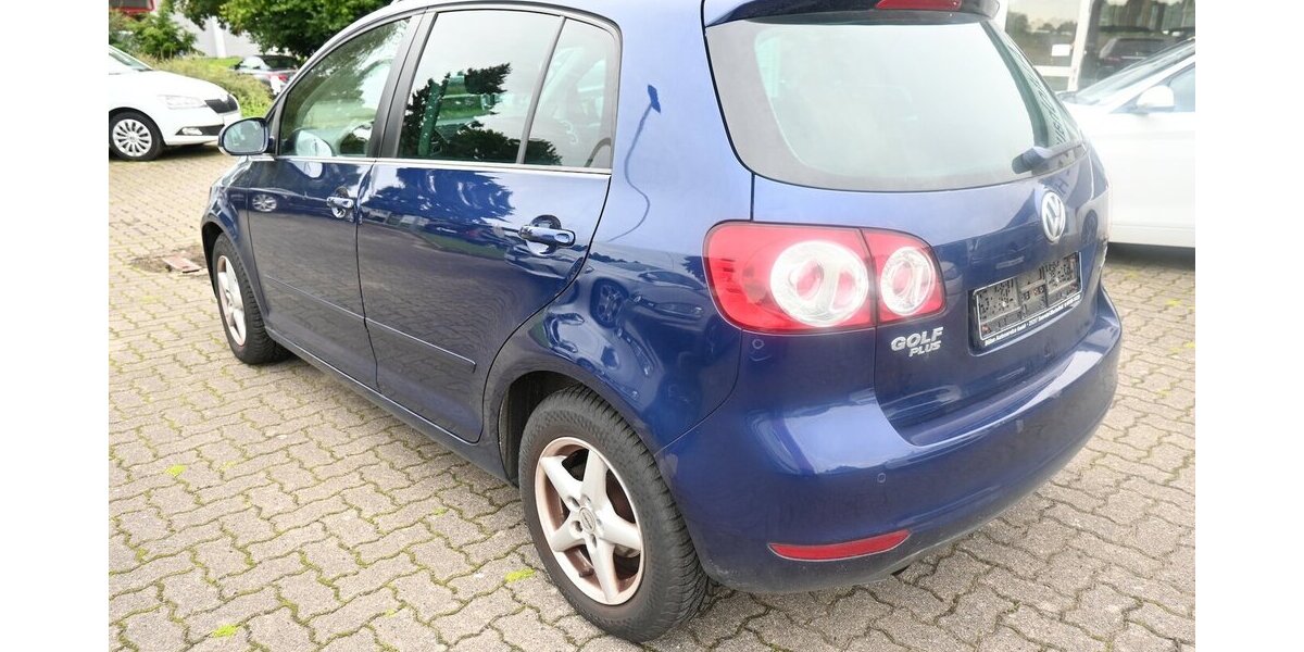 VW Golf Plus 1.6 TDI BMT*Comfortline* Klimaaut Navi 150.000 km 4.500 &euro; Seevetal - Hittfeld 21218