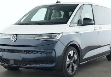 VW T7 Multivan 9.900 km 64.580 &euro; Neu Wulmstorf 21629