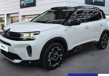 Citroen C5 Aircross 16.432 km 24.490 &euro; Hamburg 22457