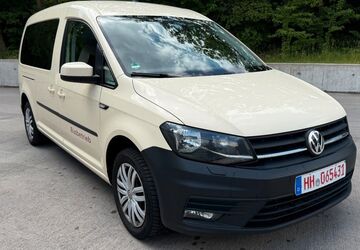VW Caddy Maxi 273.041 km 11.490 &euro; Hamburg 20539