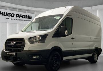 Ford Transit 4.255 km 28.950 &euro; Hamburg 22335