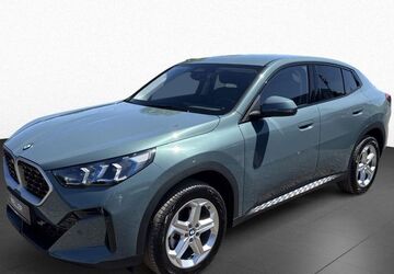BMW X2 11.128 km 36.450 &euro; Hamburg 21073